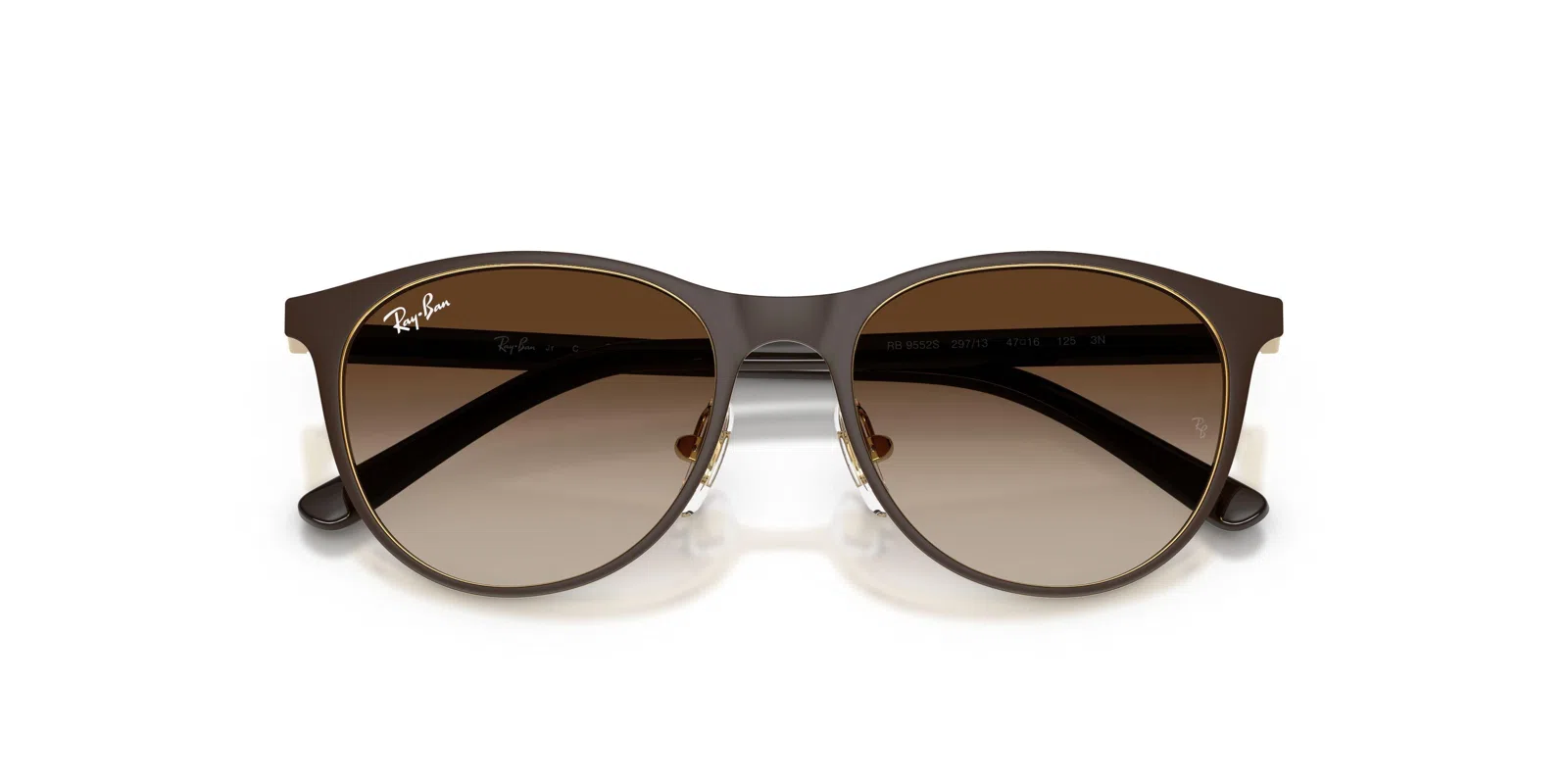 Ray-Ban Junior 9552S Sunglasses - view 11